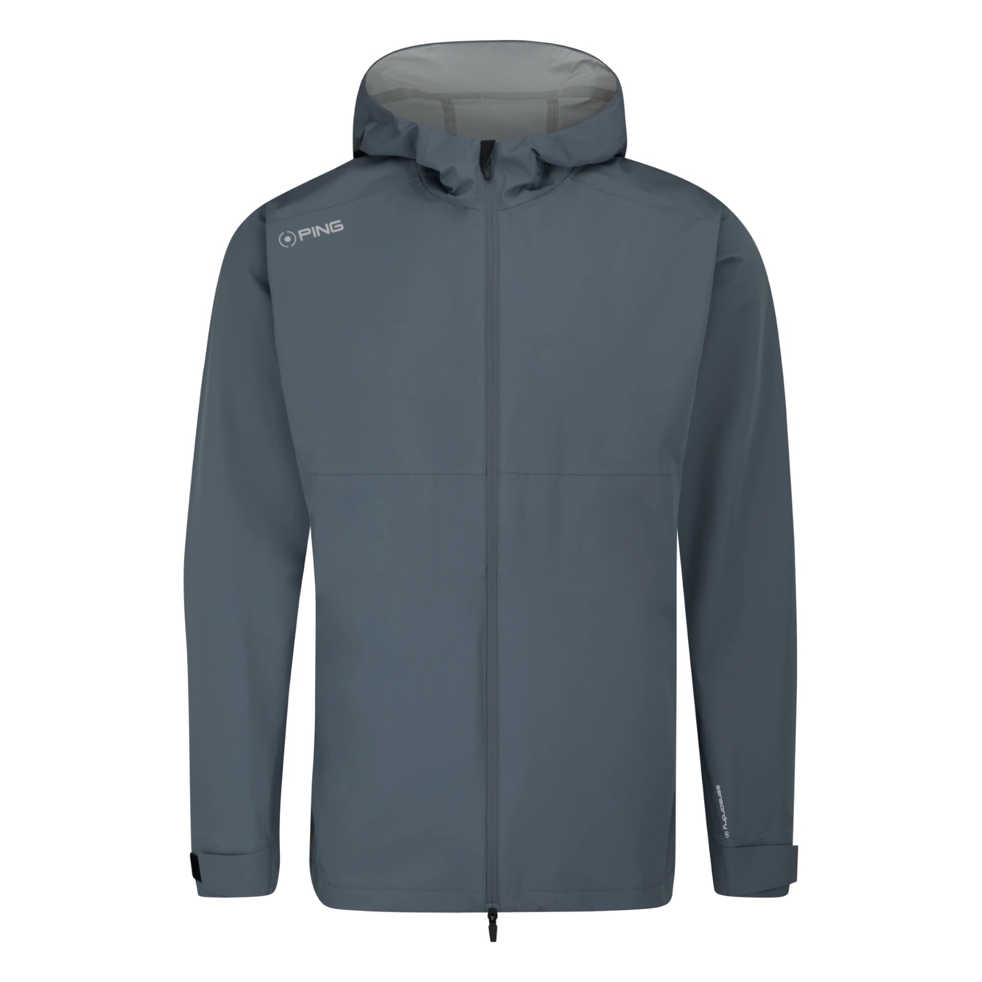 Ping AquaDrive Hooded Golf Jacket P03813