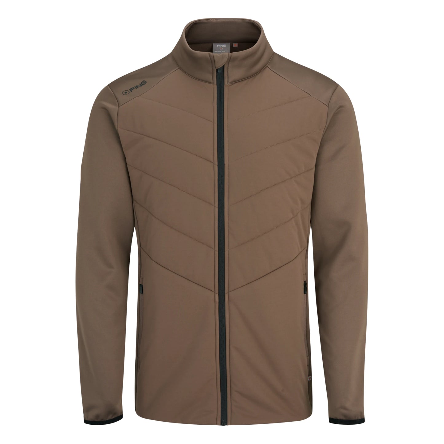 Ping Ivan Waterproof Golf Jacket P03818