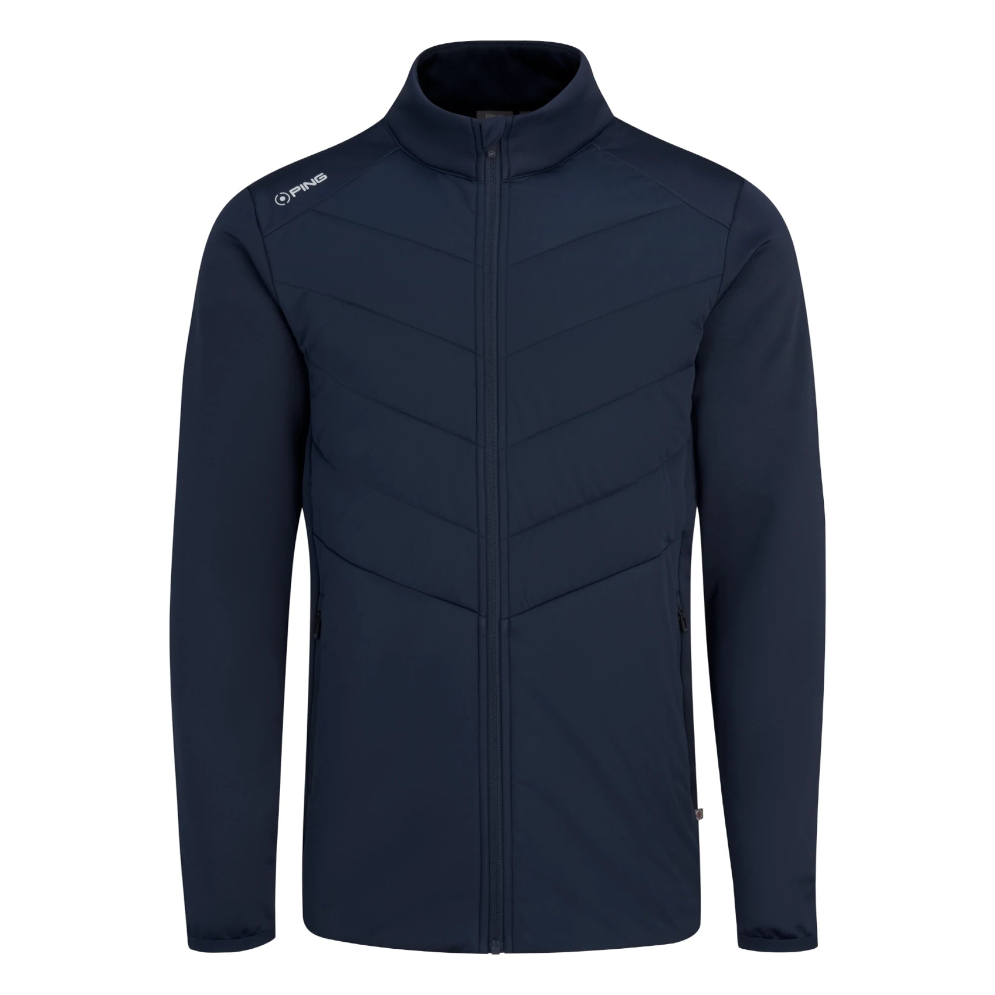 Ping Ivan Waterproof Golf Jacket P03818