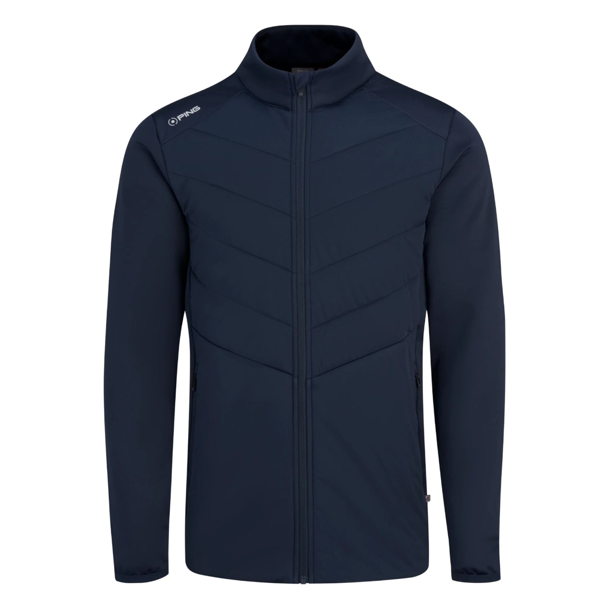 Ping Ivan Waterproof Golf Jacket P03818