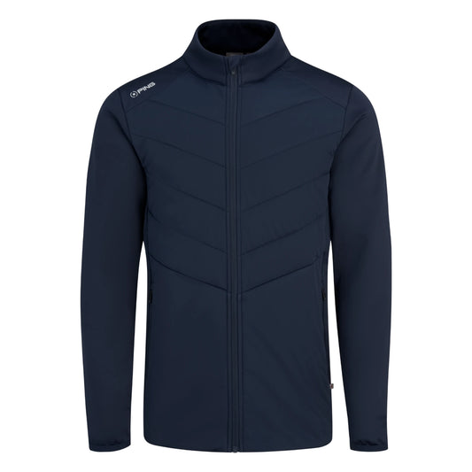 Ping Ivan Waterproof Golf Jacket P03818