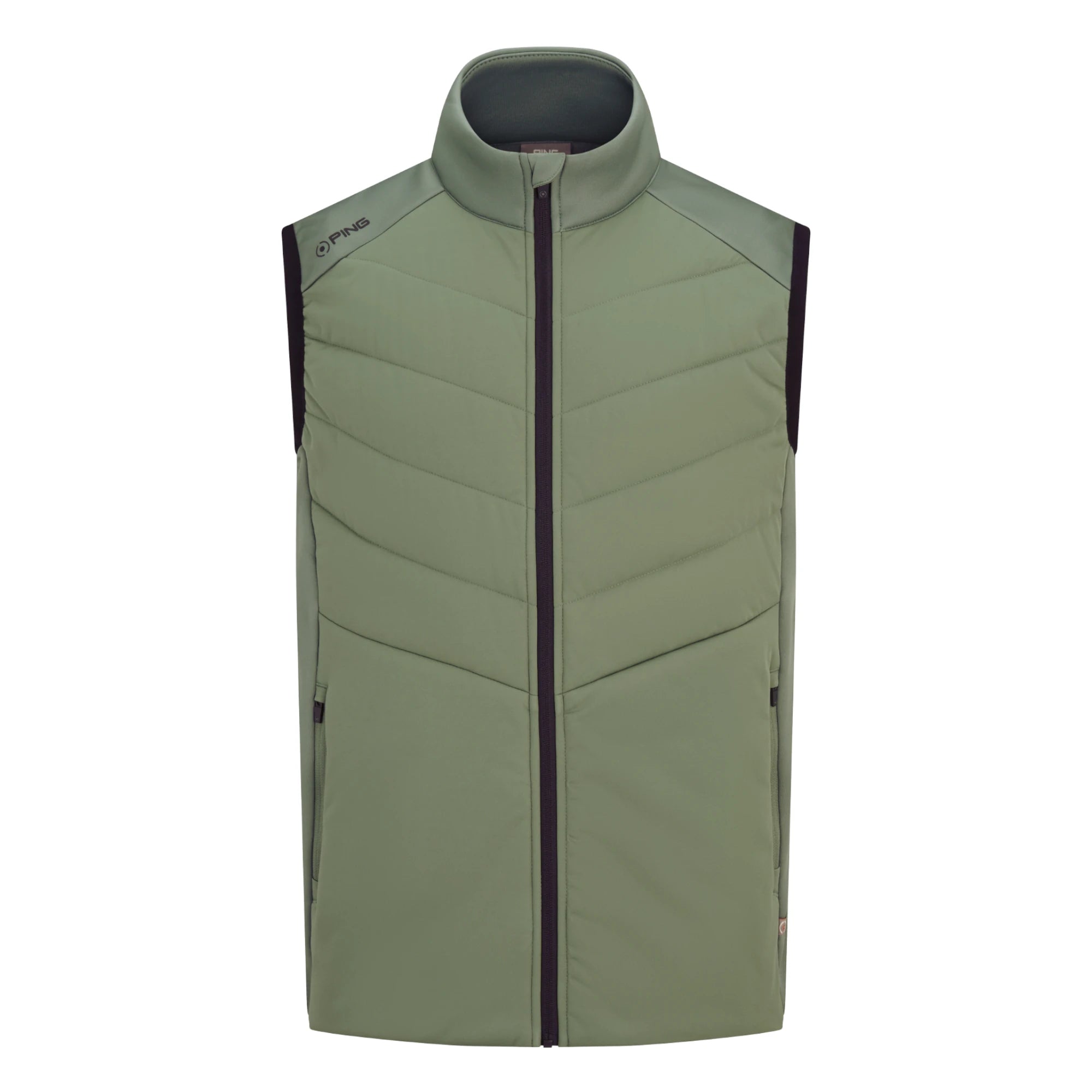 Ping Ivan Golf Vest P03819