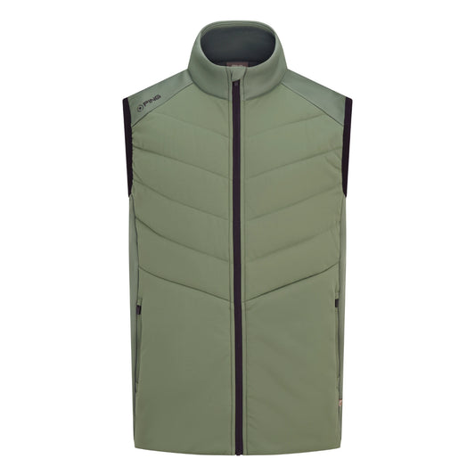 Ping Ivan Golf Vest P03819