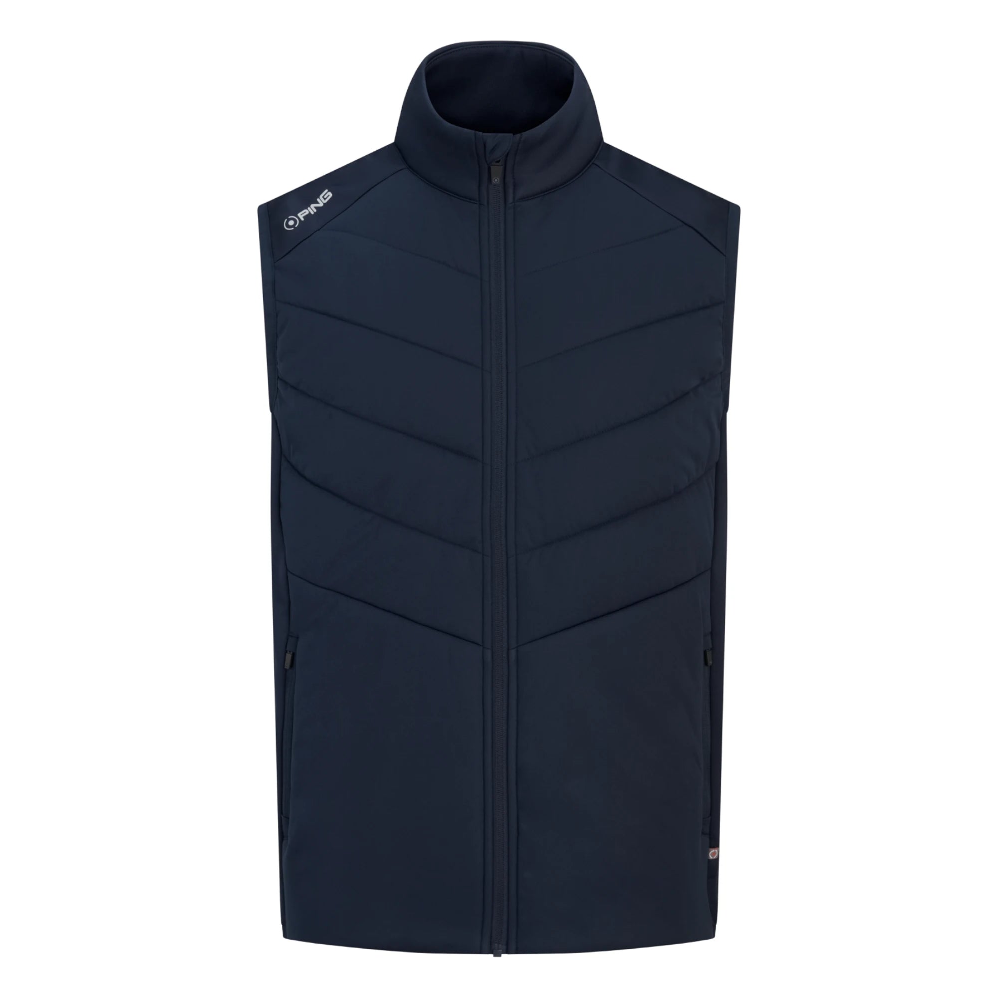 Ping Ivan Golf Vest P03819