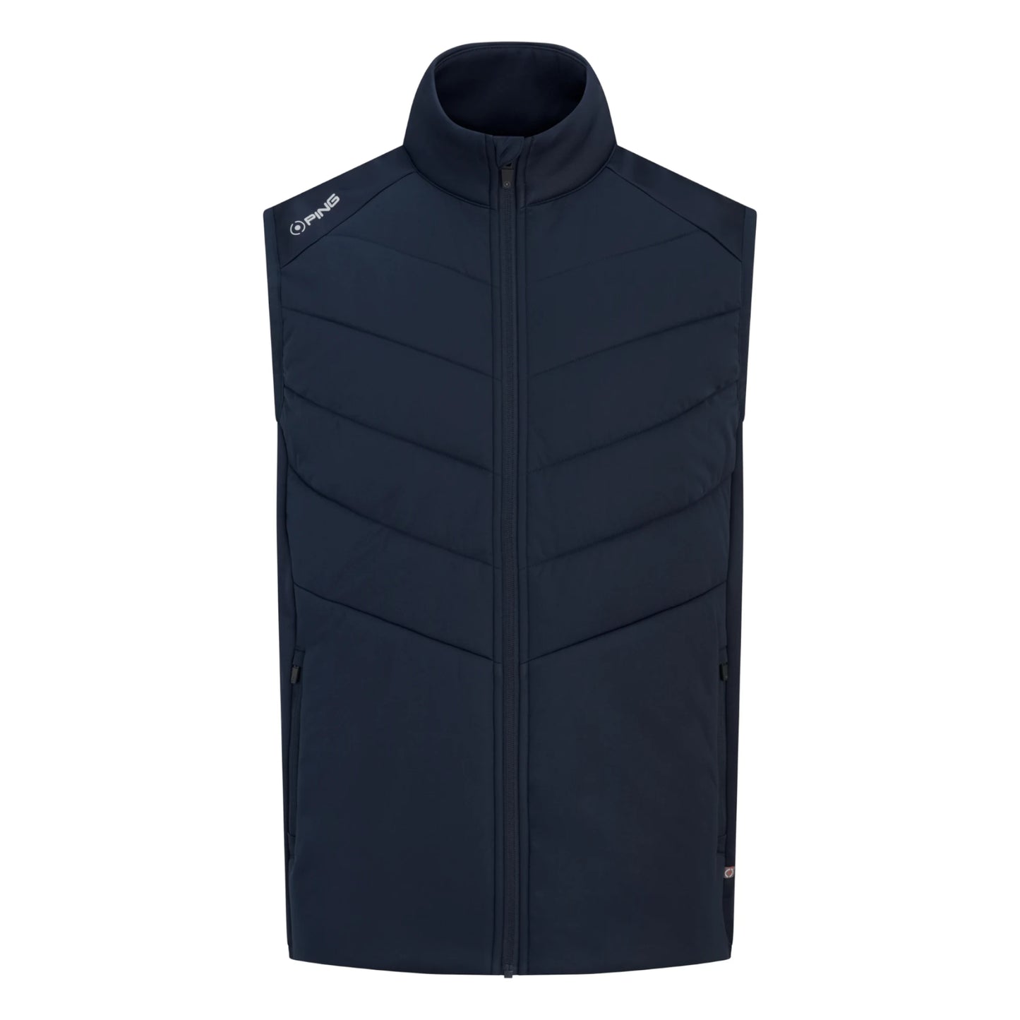 Ping Ivan Golf Vest P03819