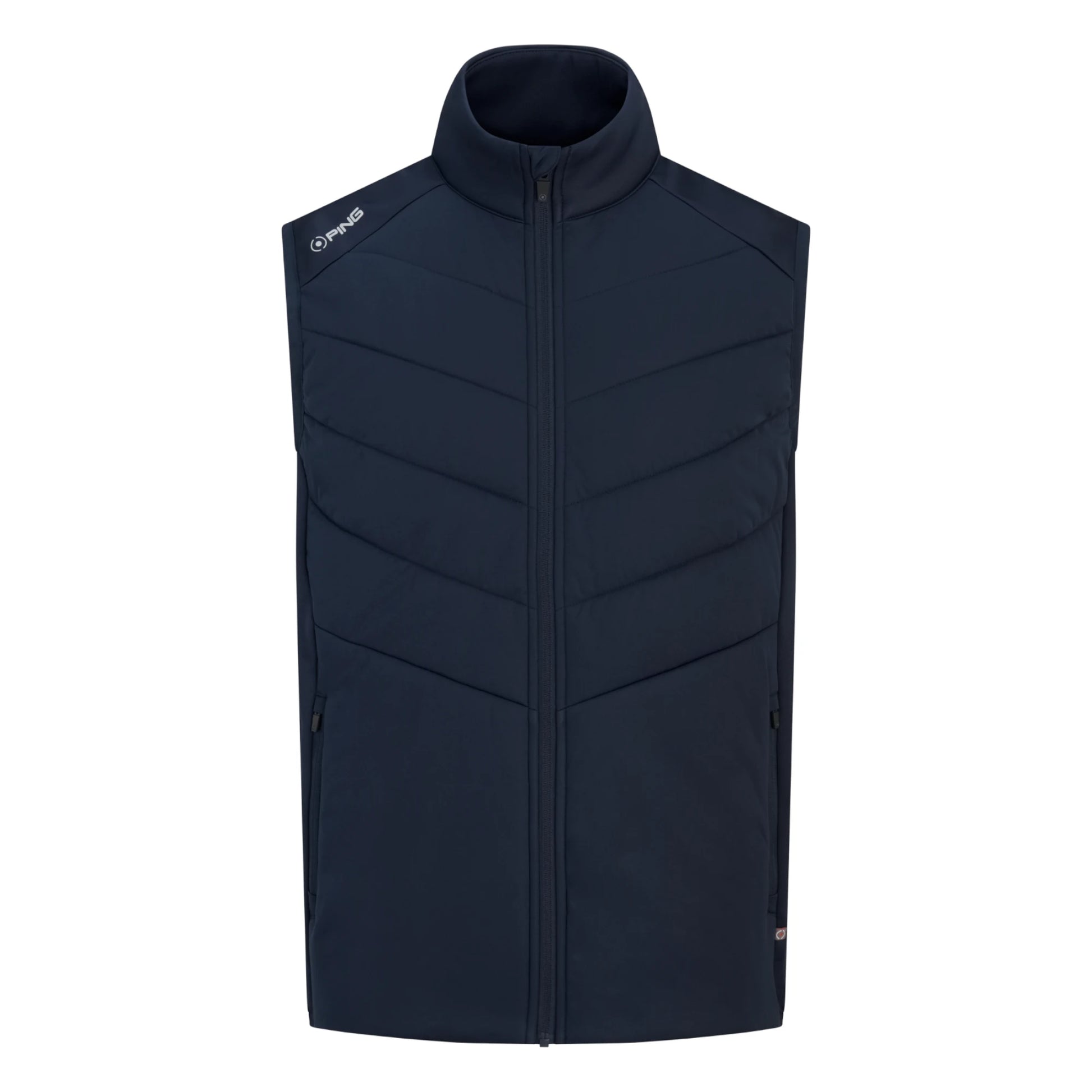 Ping Ivan Golf Vest P03819