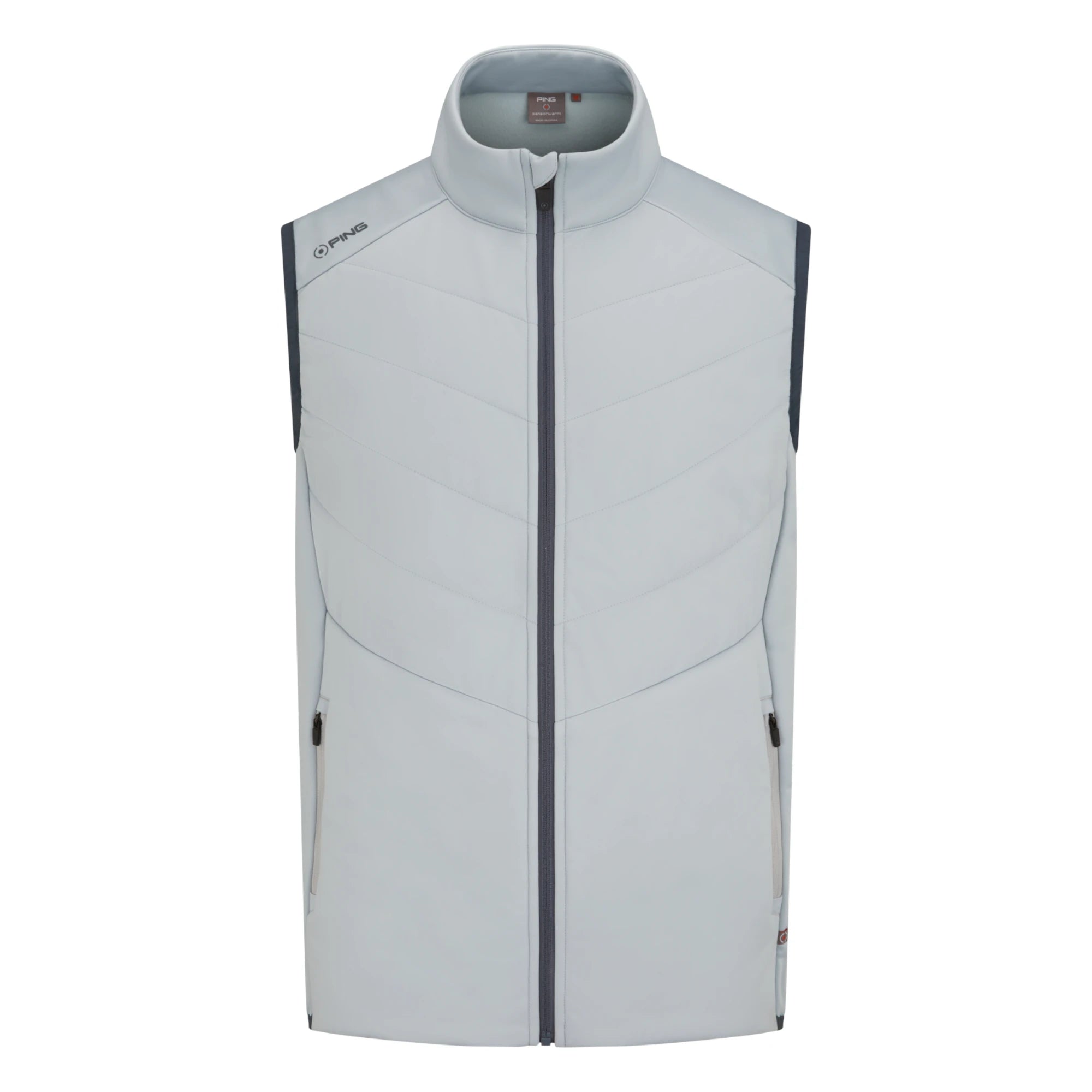 Ping Ivan Golf Vest P03819