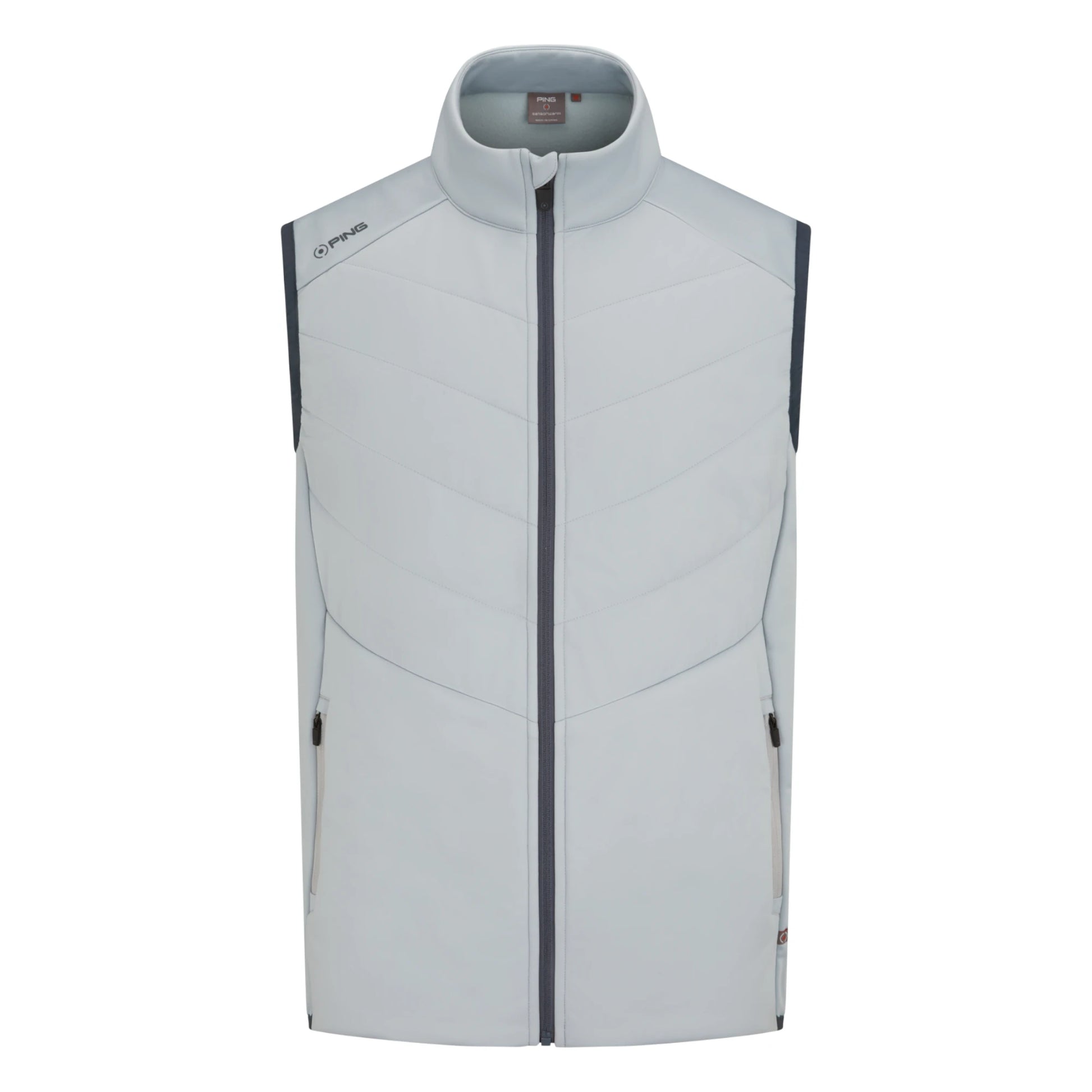 Ping Ivan Golf Vest P03819