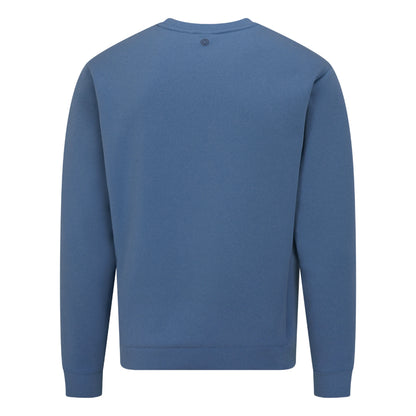 Ping Freddie Crewneck Golf Mid Layer P03822