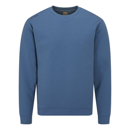 Ping Freddie Crewneck Golf Mid Layer P03822