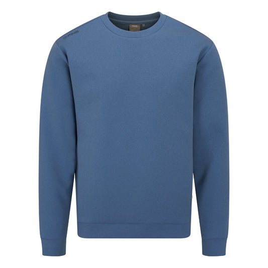 Ping Freddie Crewneck Golf Mid Layer P03822