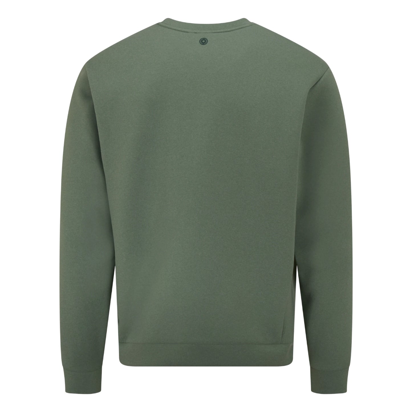 Ping Freddie Crewneck Golf Mid Layer P03822
