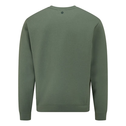 Ping Freddie Crewneck Golf Mid Layer P03822