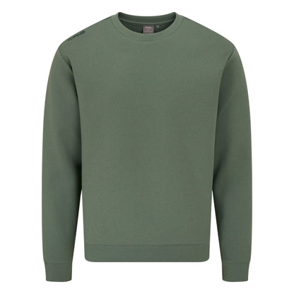 Ping Freddie Crewneck Golf Mid Layer P03822