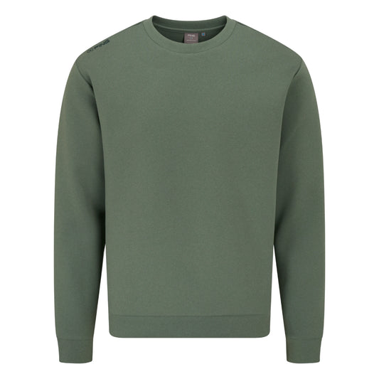 Ping Freddie Crewneck Golf Mid Layer P03822