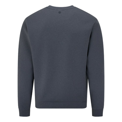 Ping Freddie Crewneck Golf Mid Layer P03822