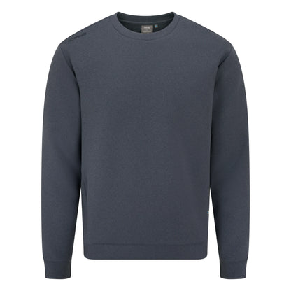 Ping Freddie Crewneck Golf Mid Layer P03822