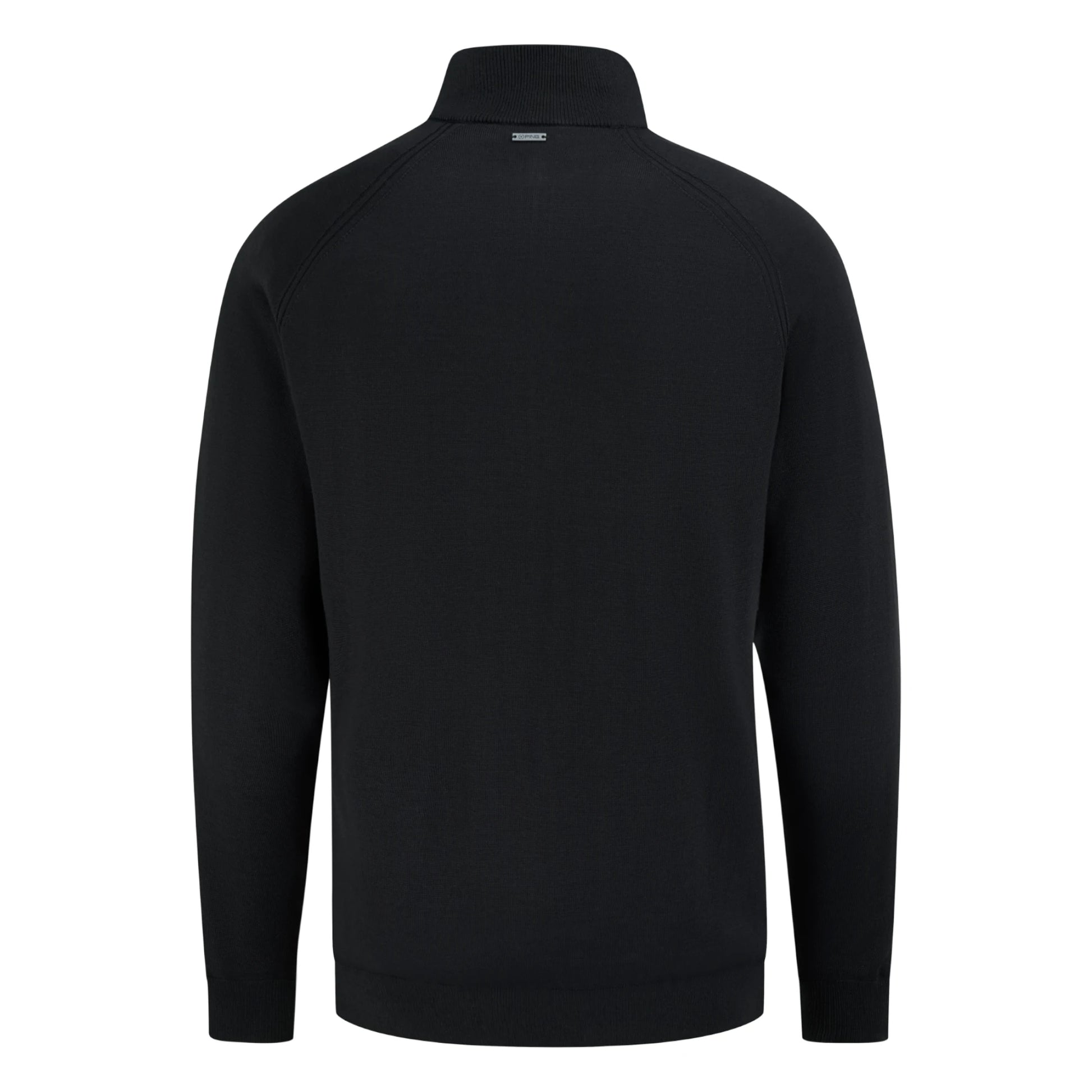 Ping Hugh 1/4 Zip Golf Mid Layer P03826