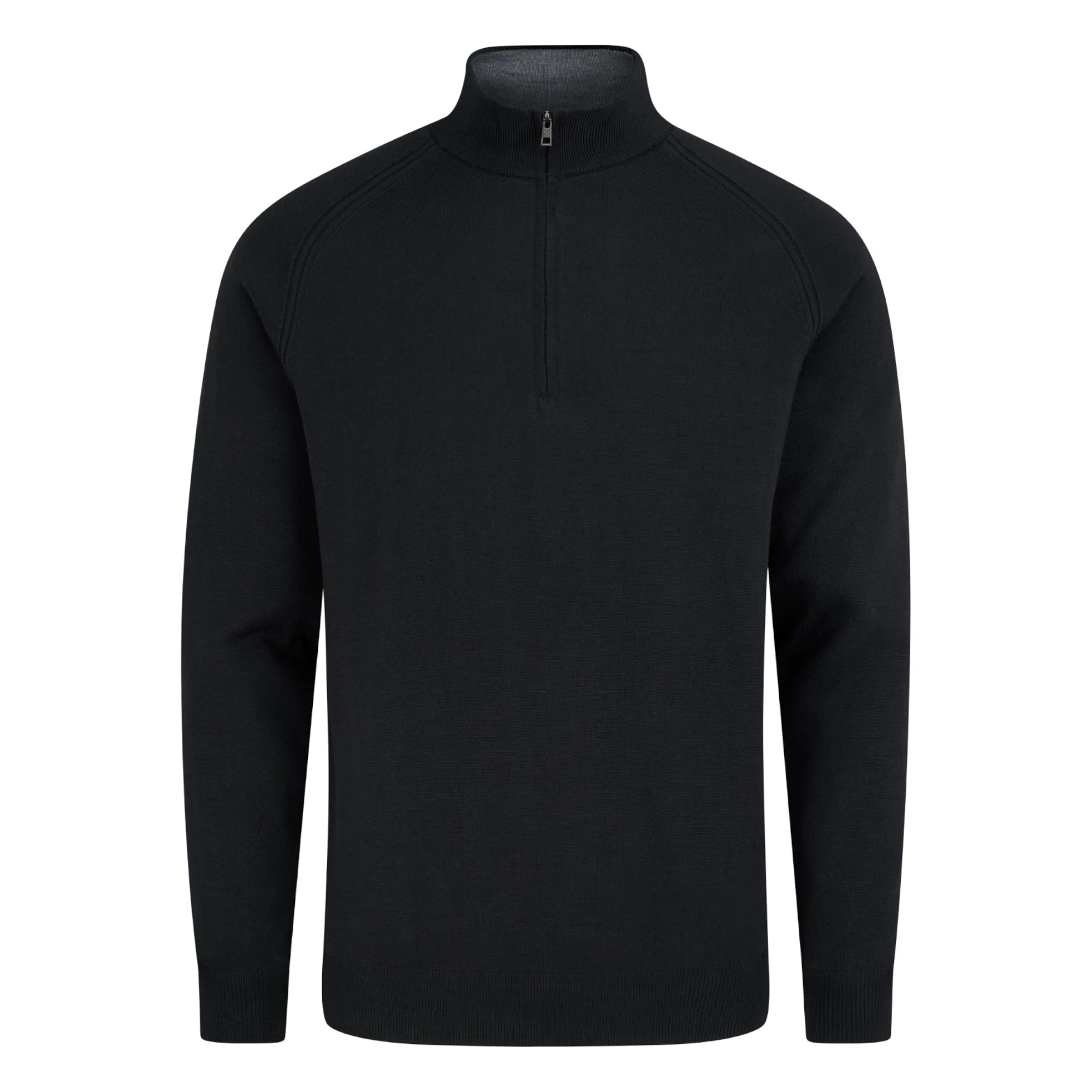 Ping Hugh 1/4 Zip Golf Mid Layer P03826