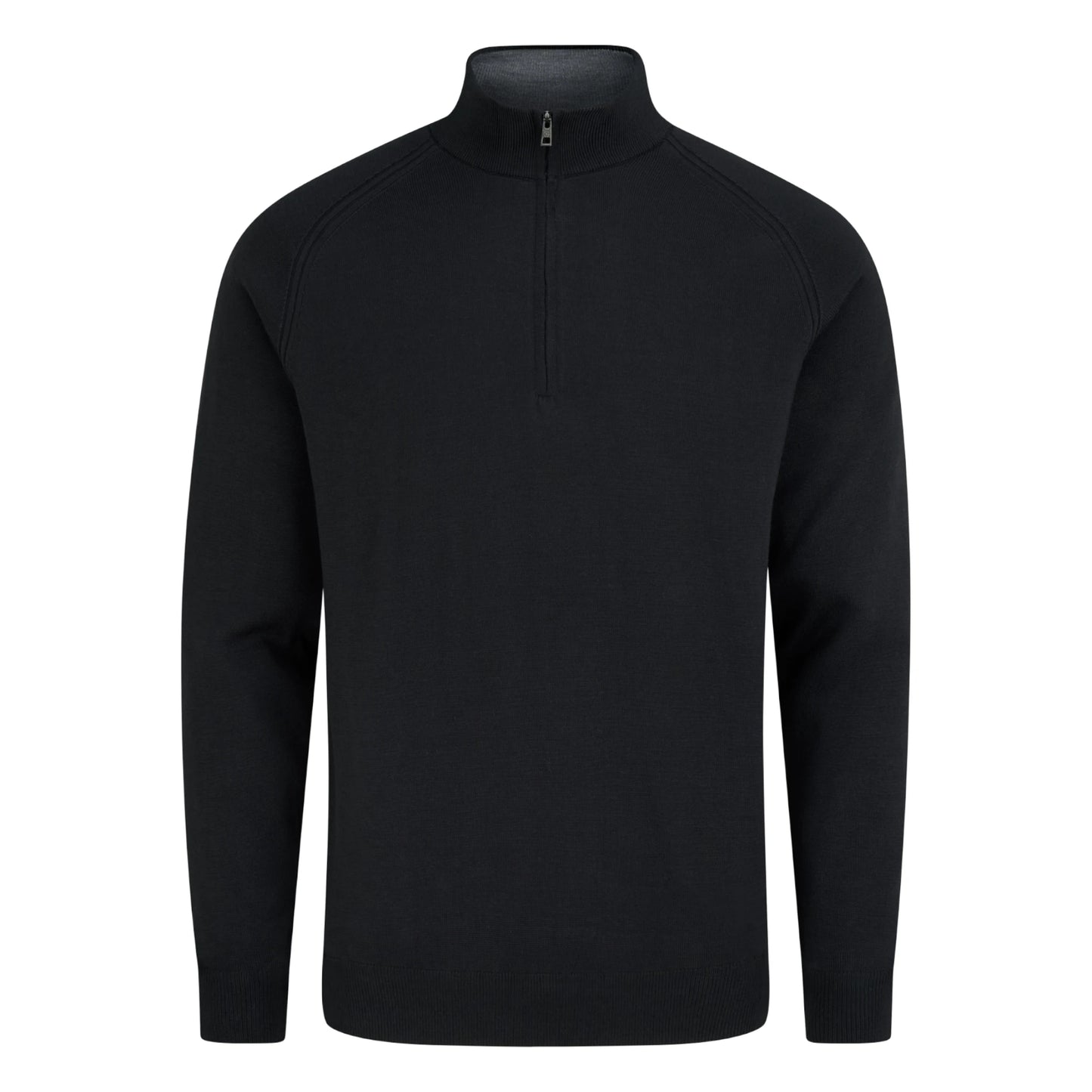 Ping Hugh 1/4 Zip Golf Mid Layer P03826