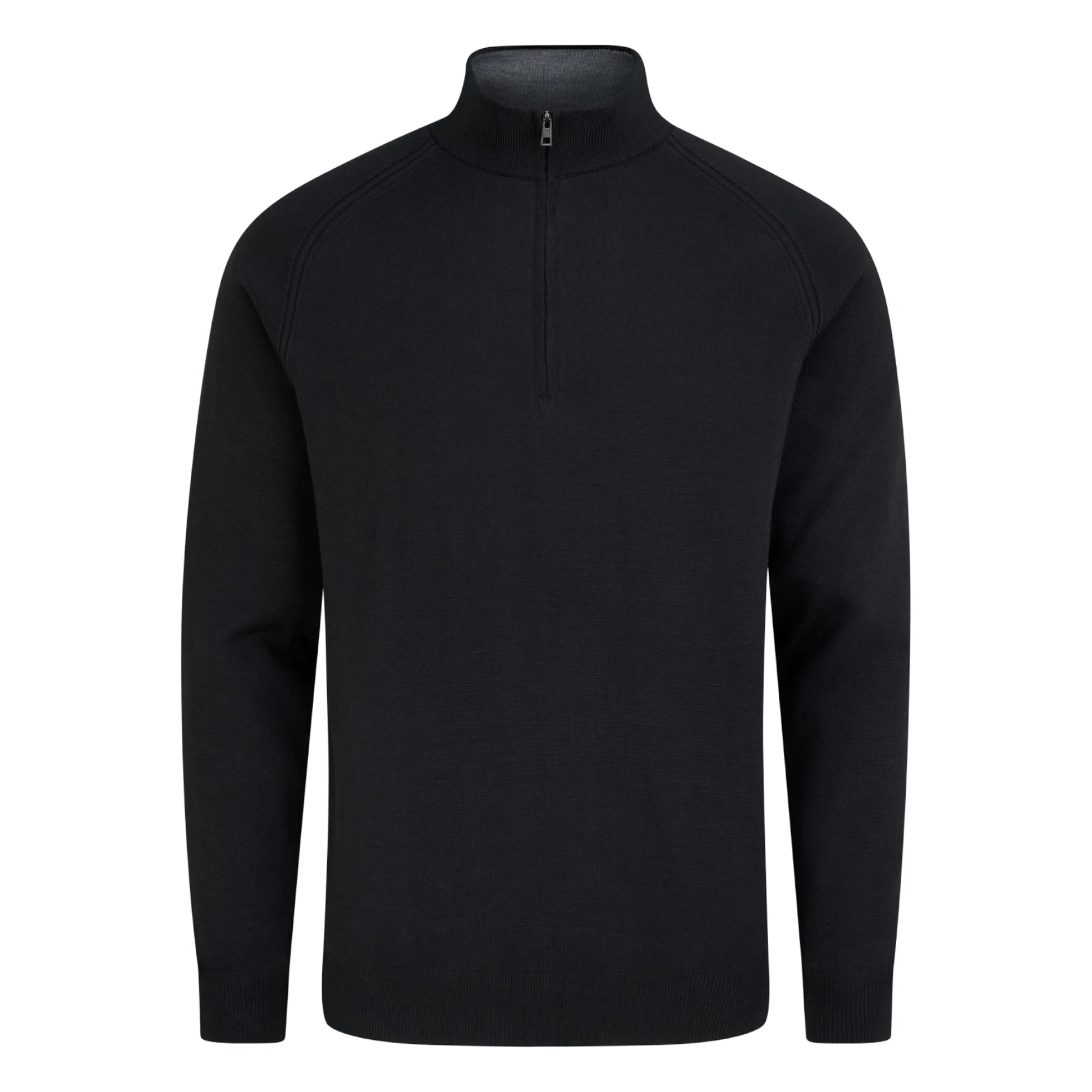 Ping Hugh 1/4 Zip Golf Mid Layer P03826