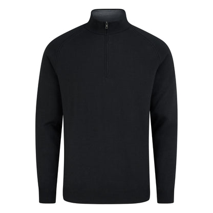 Ping Hugh 1/4 Zip Golf Mid Layer P03826