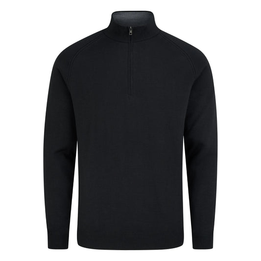 Ping Hugh 1/4 Zip Golf Mid Layer P03826