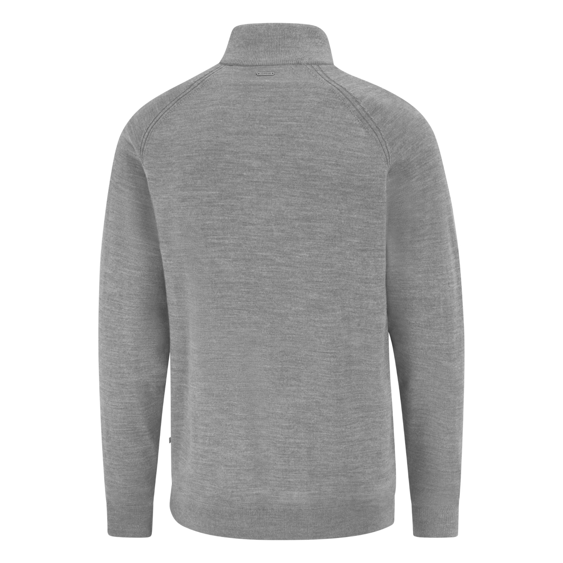 Ping Hugh 1/4 Zip Golf Mid Layer P03826