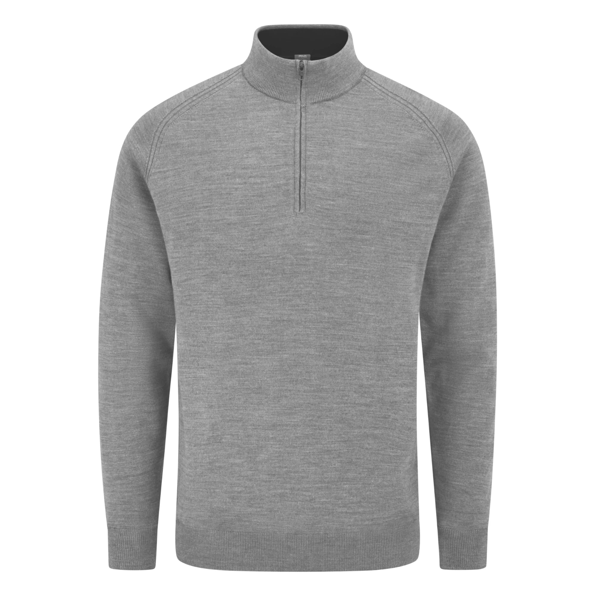 Ping Hugh 1/4 Zip Golf Mid Layer P03826