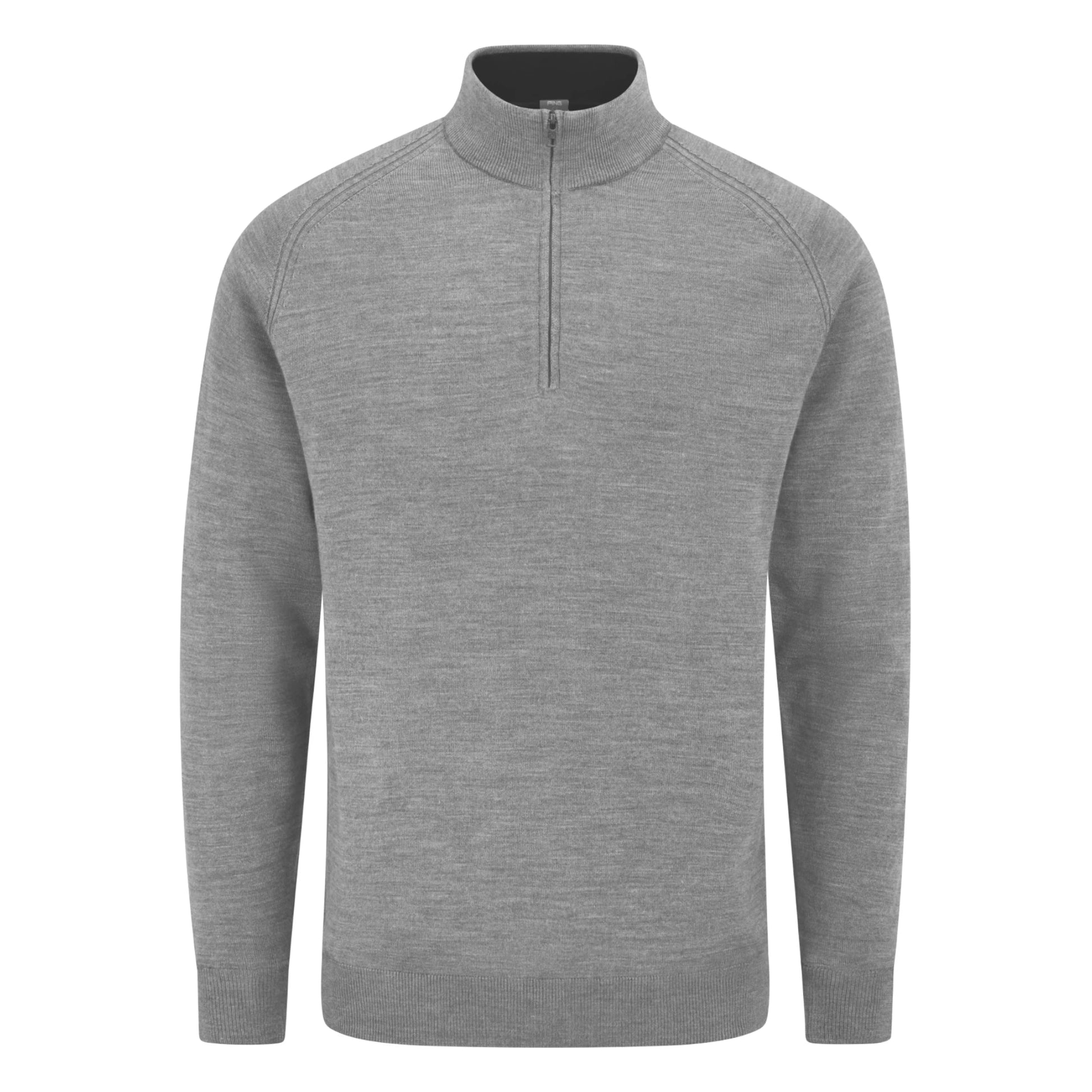 Ping Hugh 1/4 Zip Golf Mid Layer P03826