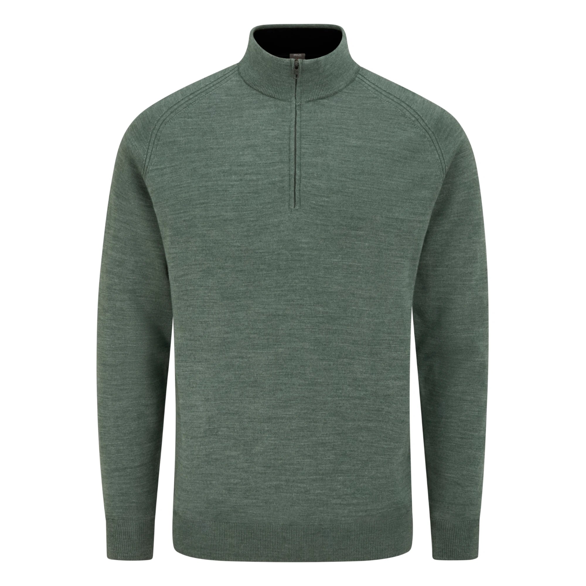 Ping Hugh 1/4 Zip Golf Mid Layer P03826