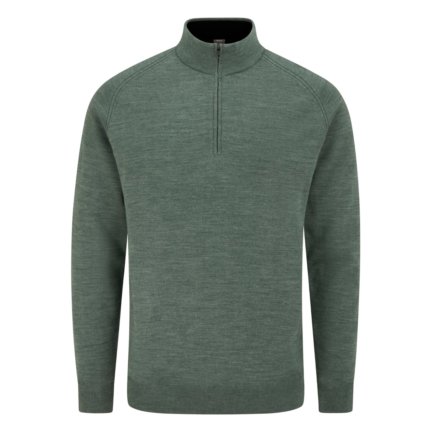 Ping Hugh 1/4 Zip Golf Mid Layer P03826
