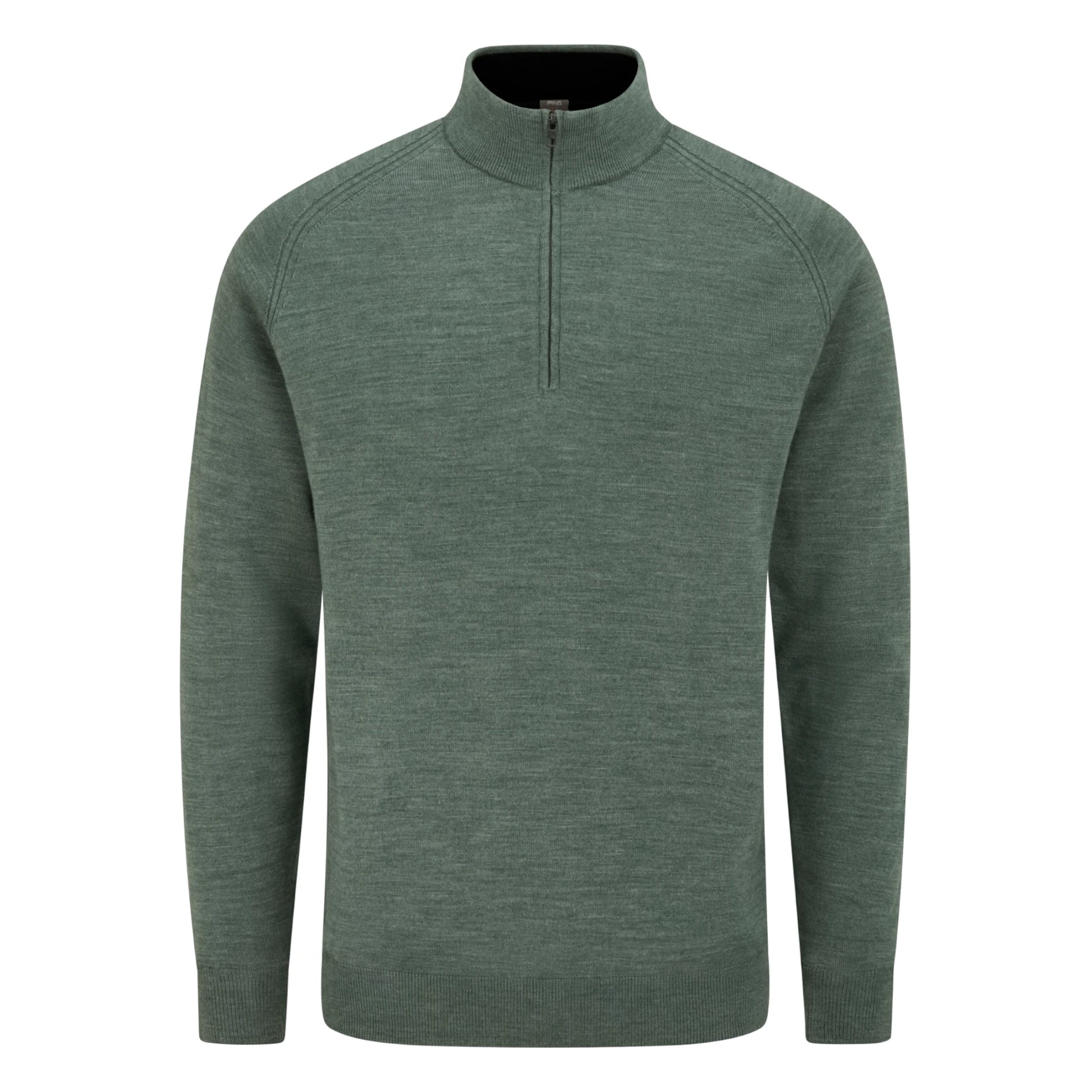 Ping Hugh 1/4 Zip Golf Mid Layer P03826