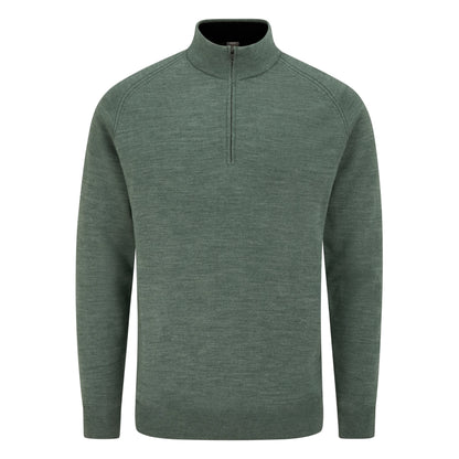 Ping Hugh 1/4 Zip Golf Mid Layer P03826