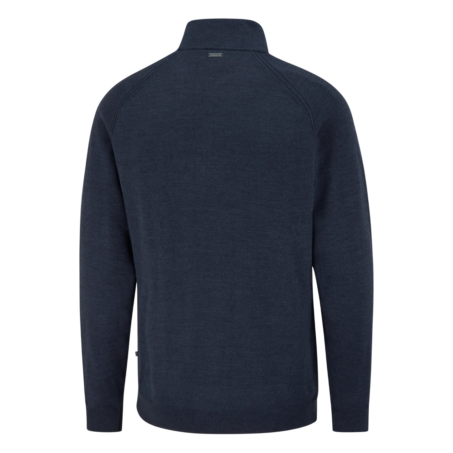 Ping Hugh 1/4 Zip Golf Mid Layer P03826