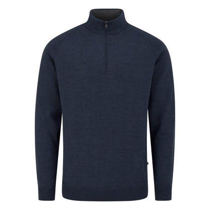 Ping Hugh 1/4 Zip Golf Mid Layer P03826