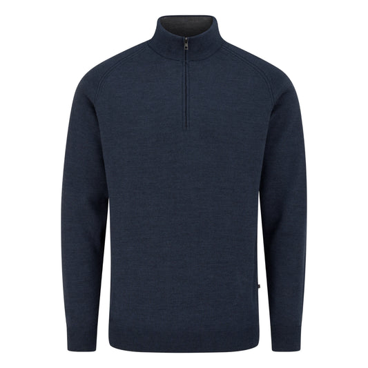 Ping Hugh 1/4 Zip Golf Mid Layer P03826