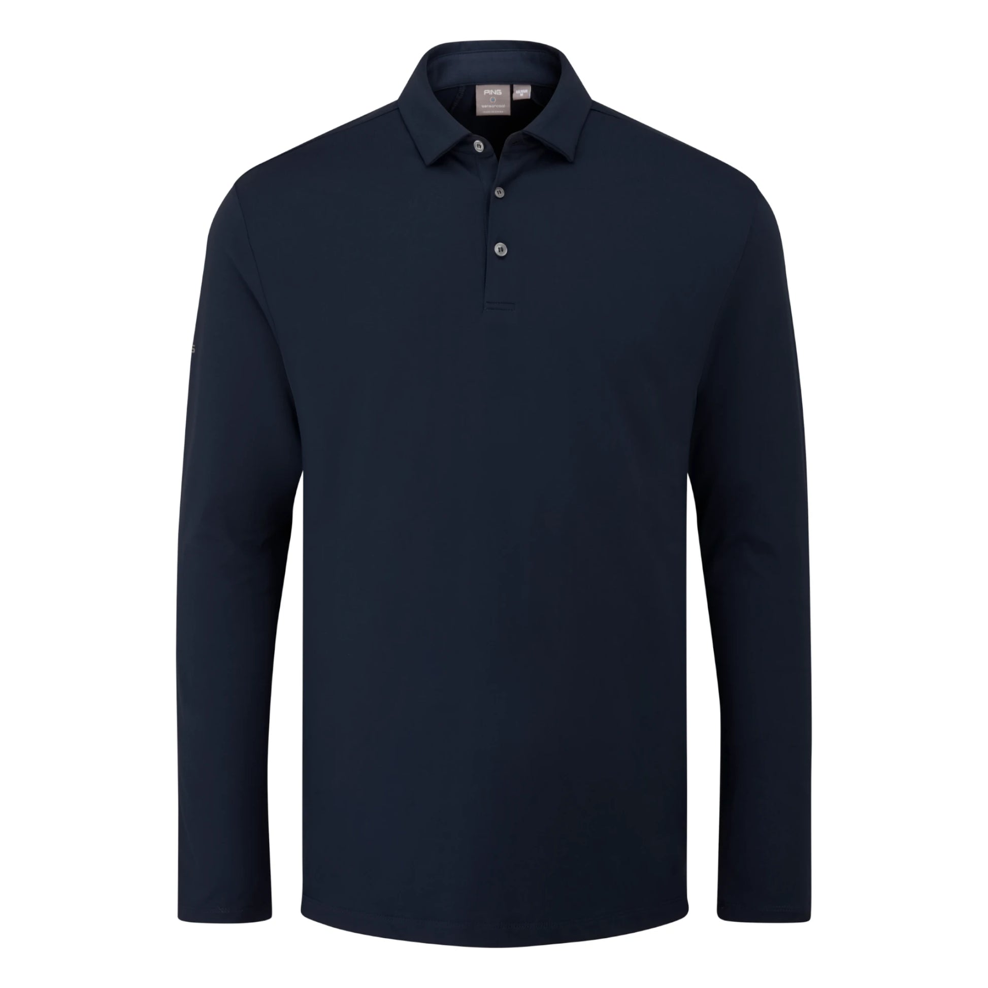Ping Demitri Golf Polo Shirt P03828