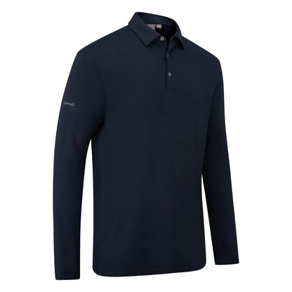 Ping Demitri Golf Polo Shirt P03828