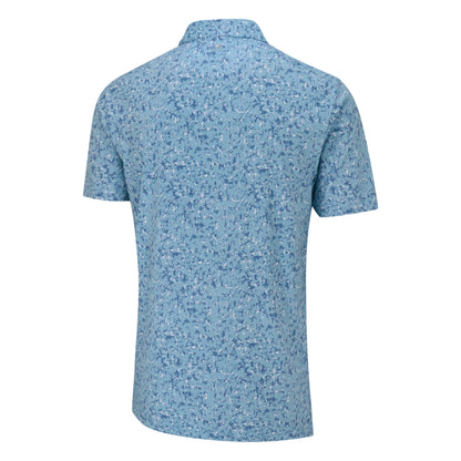 Ping Gilmore Golf Polo Shirt P03829