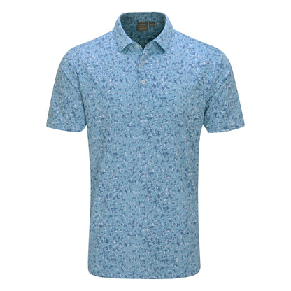 Ping Gilmore Golf Polo Shirt P03829