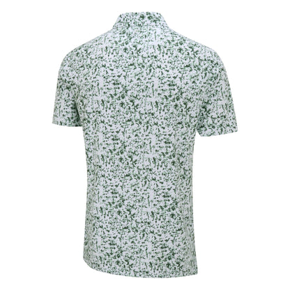 Ping Gilmore Golf Polo Shirt P03829