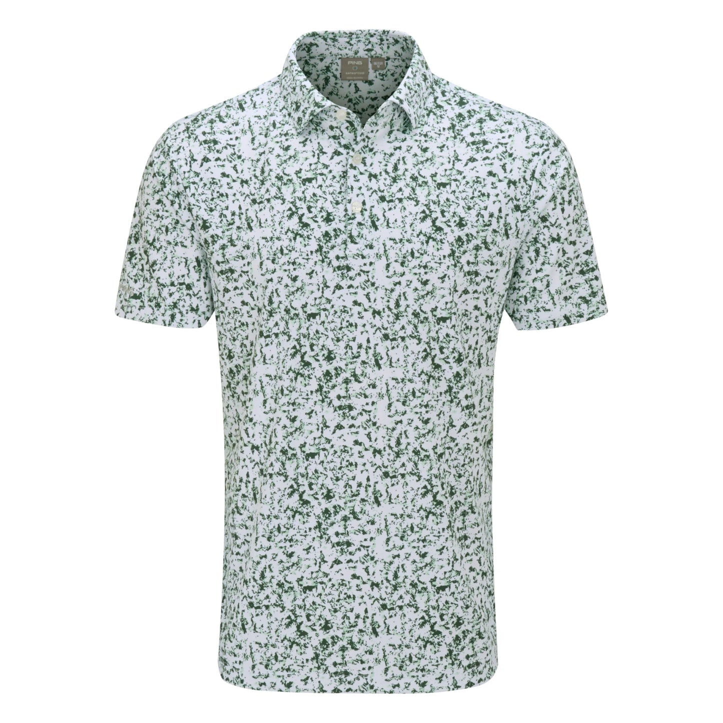 Ping Gilmore Golf Polo Shirt P03829
