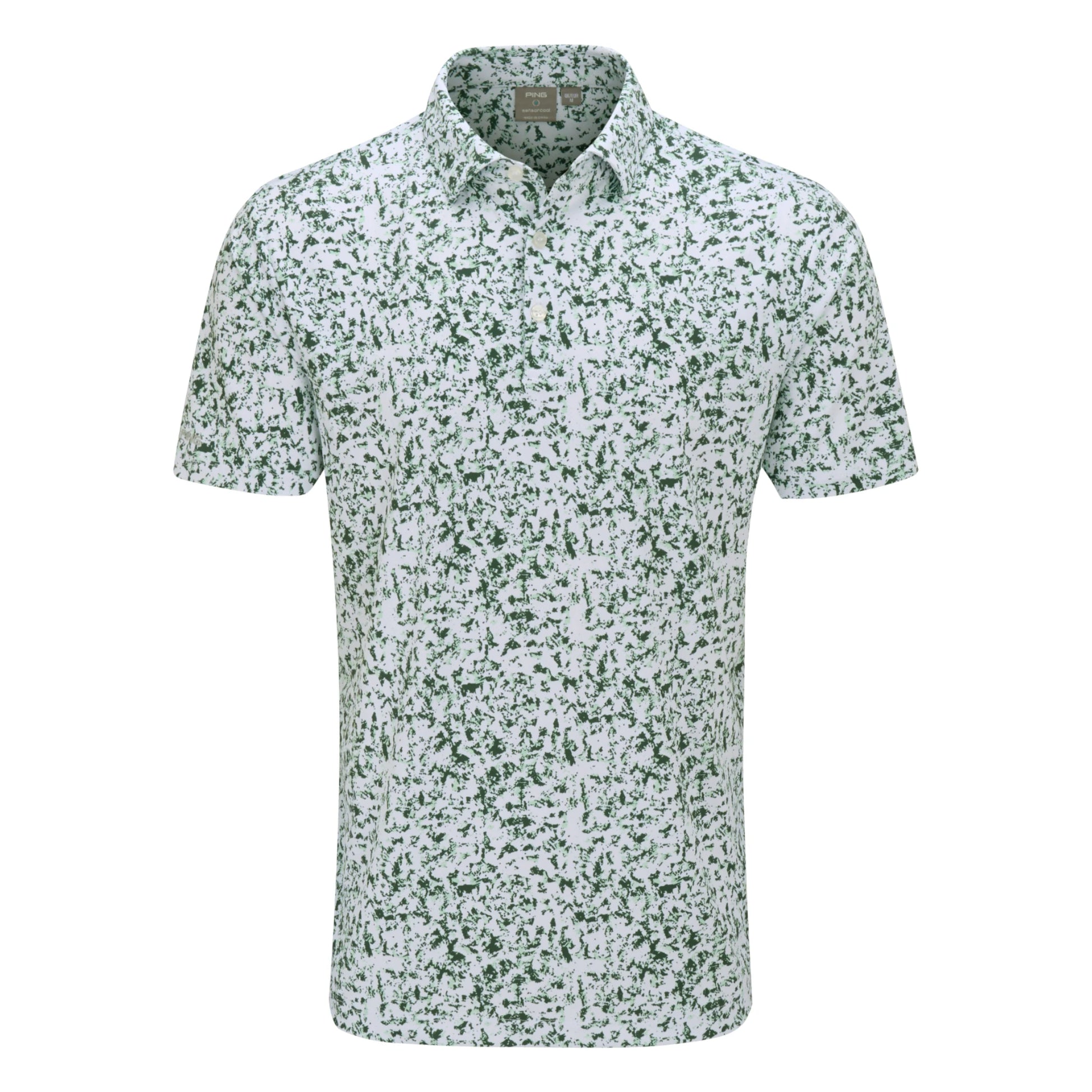 Ping Gilmore Golf Polo Shirt P03829