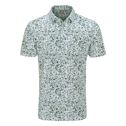 Ping Gilmore Golf Polo Shirt P03829