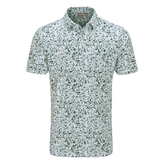 Ping Gilmore Golf Polo Shirt P03829