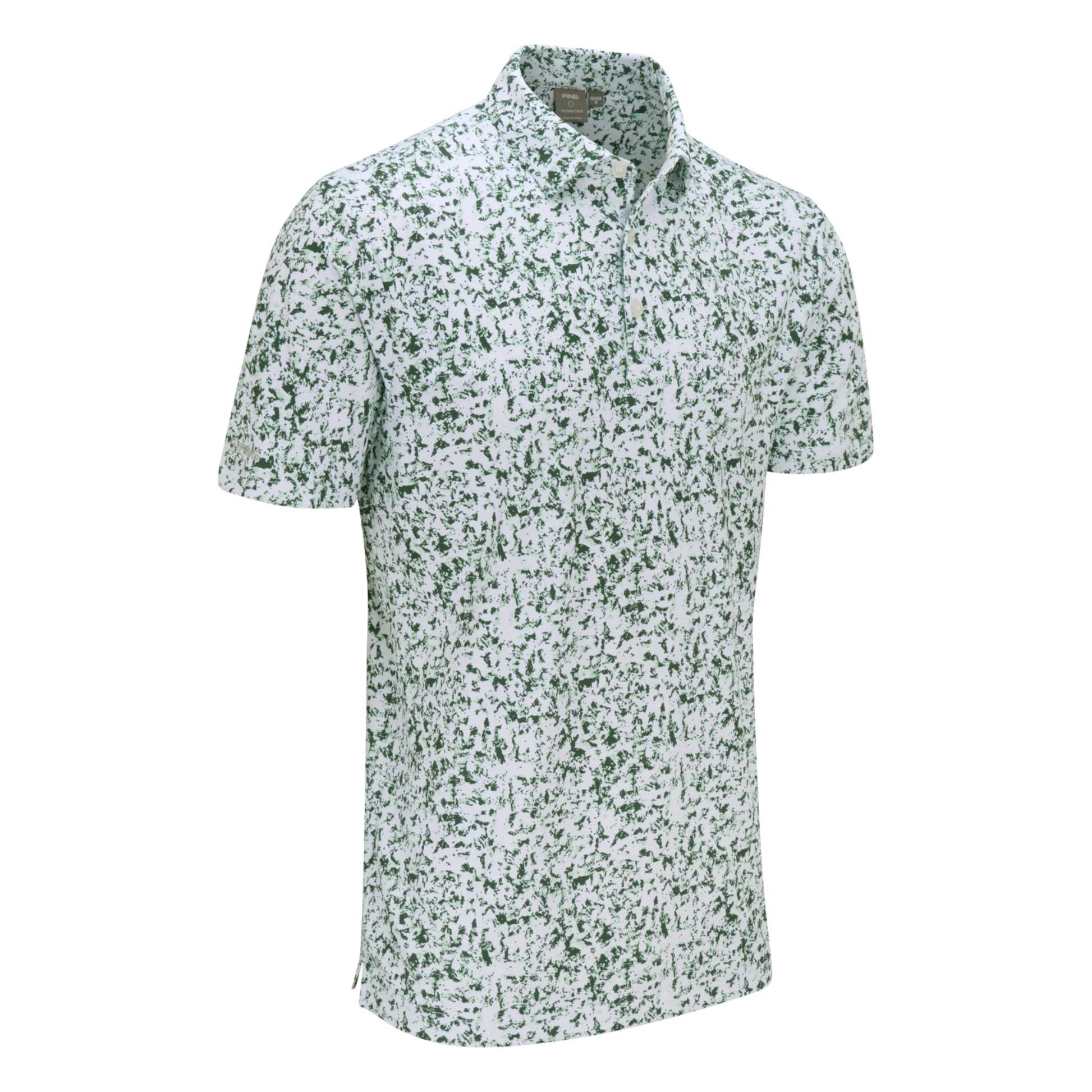 Ping Gilmore Golf Polo Shirt P03829