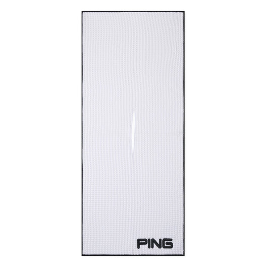 Ping Tour Golf Towel P03838