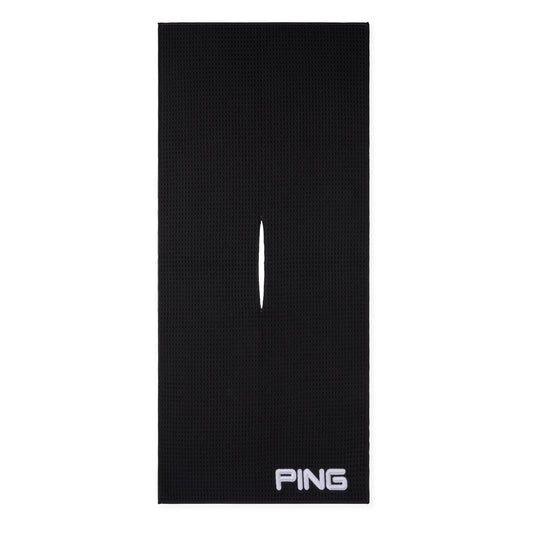 Ping Tour Golf Towel P03838