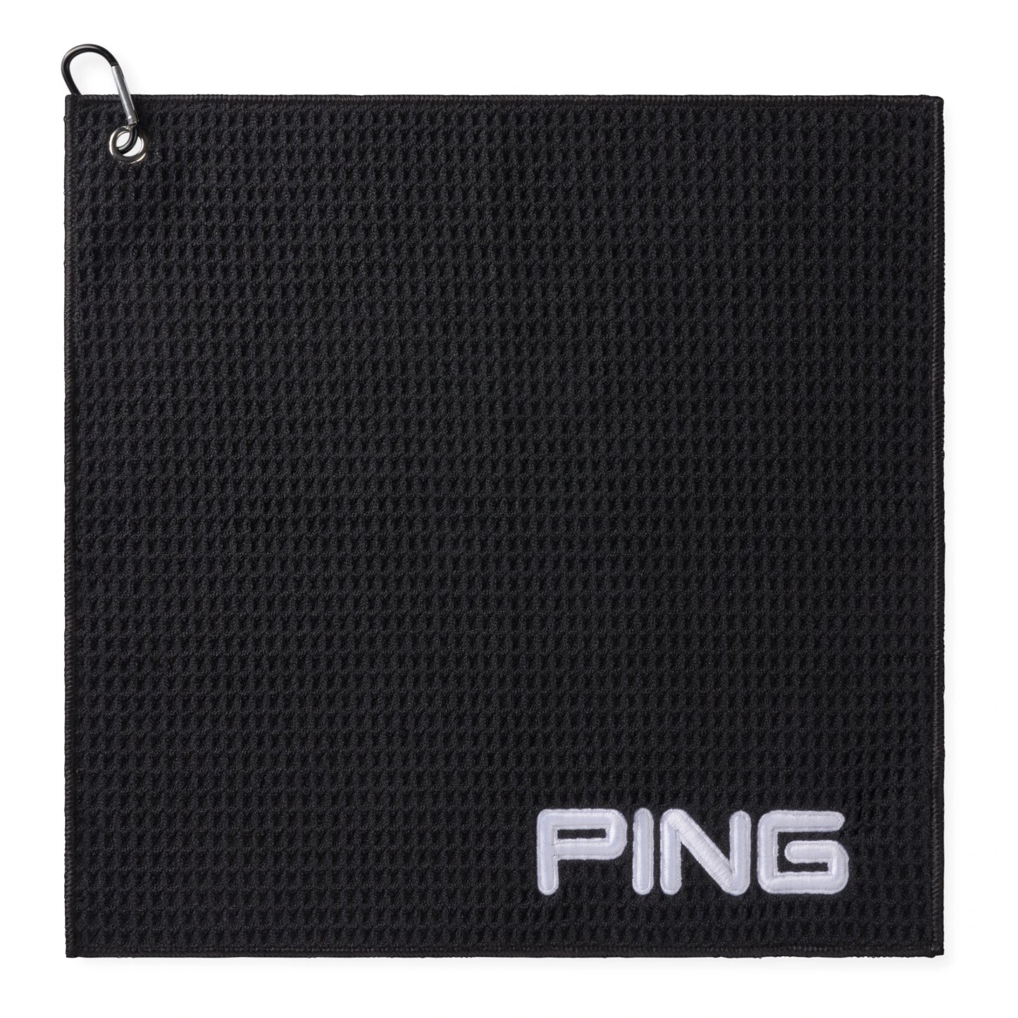 Ping Clip Golf Towel P03839